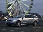 Mercedes-Benz R500 2006 года (AU)